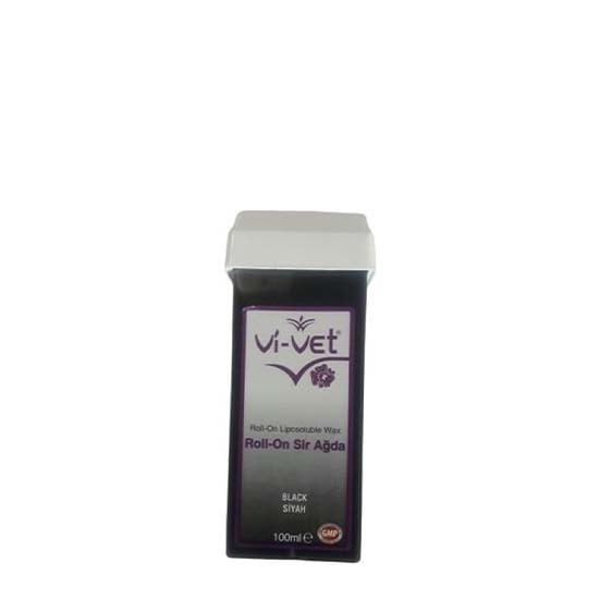 VİVET ROLL-ON AĞDA 100ml SİYAH