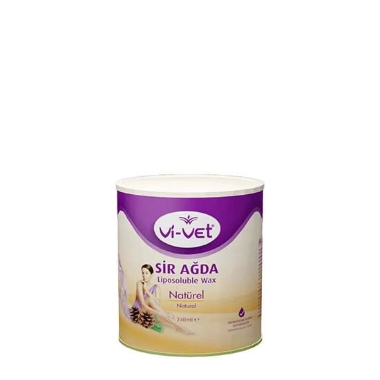 VİVET SİR AĞDA 240ml TEN NATUREL*24