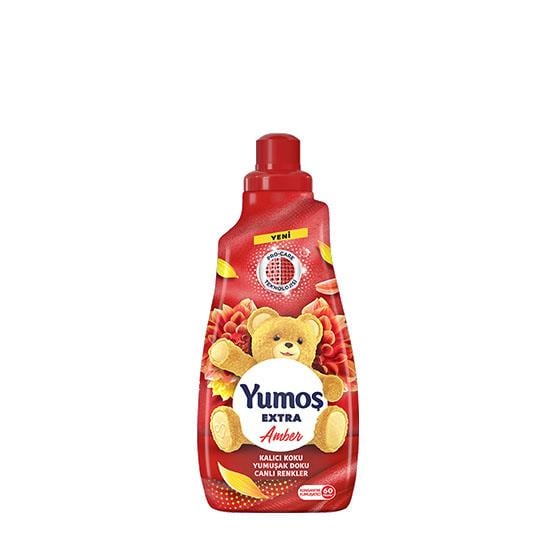 YUMOŞ EXT.1440ml AMBER *9