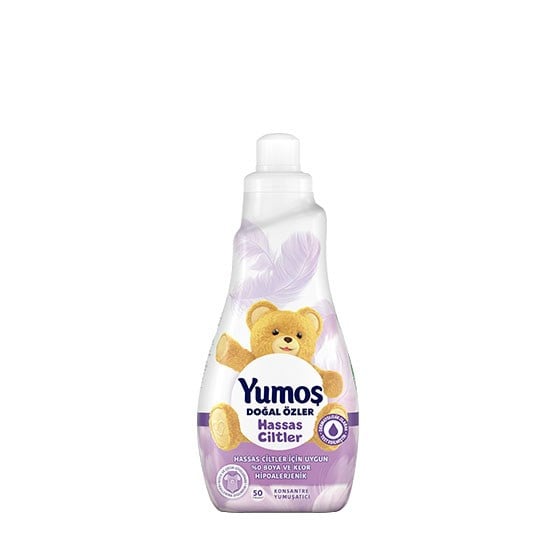YUMOŞ EXTRA 1200ml BEBEK DOĞ.ÖZ.*9