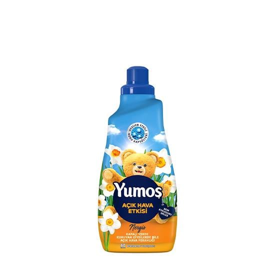 YUMOŞ EXTRA 1440ml AÇIK HAVA ETKİSİ*9