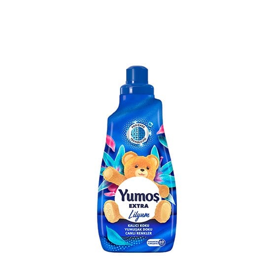 YUMOŞ EXTRA 1440ml LİLYUM *9