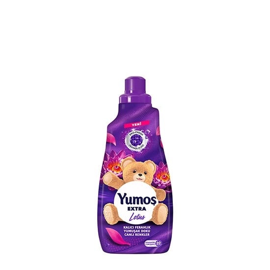 YUMOŞ EXTRA 1440ml LOTUS *9