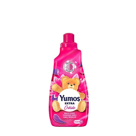 YUMOŞ EXTRA 1440ml ORKİDE *9