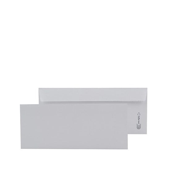 ZARF DİPLOMAT 90gr 105x24 DÜZ 100'lü AS-1000 *5