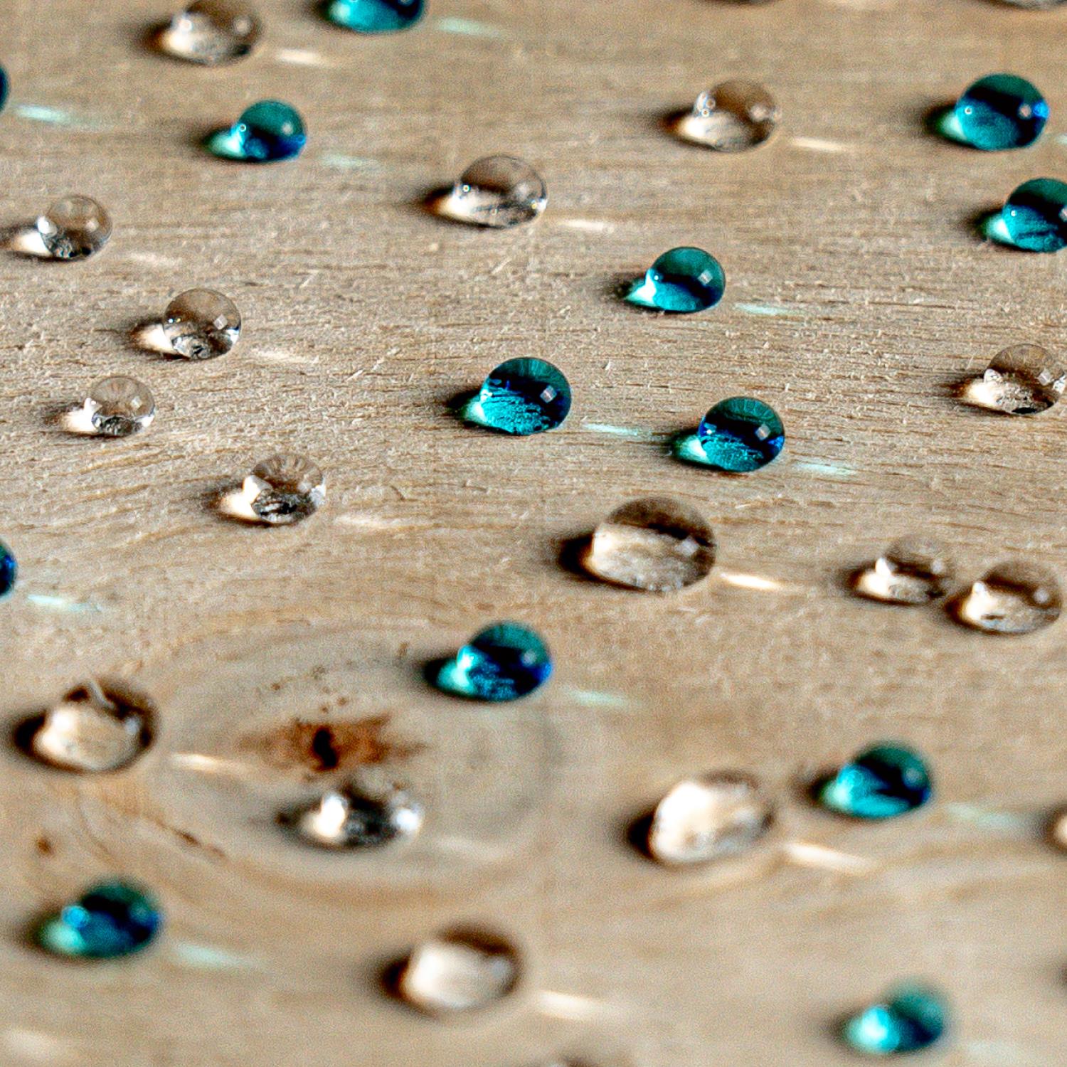 Homewood Water Repellent Nano Spray for Wood Surfaces