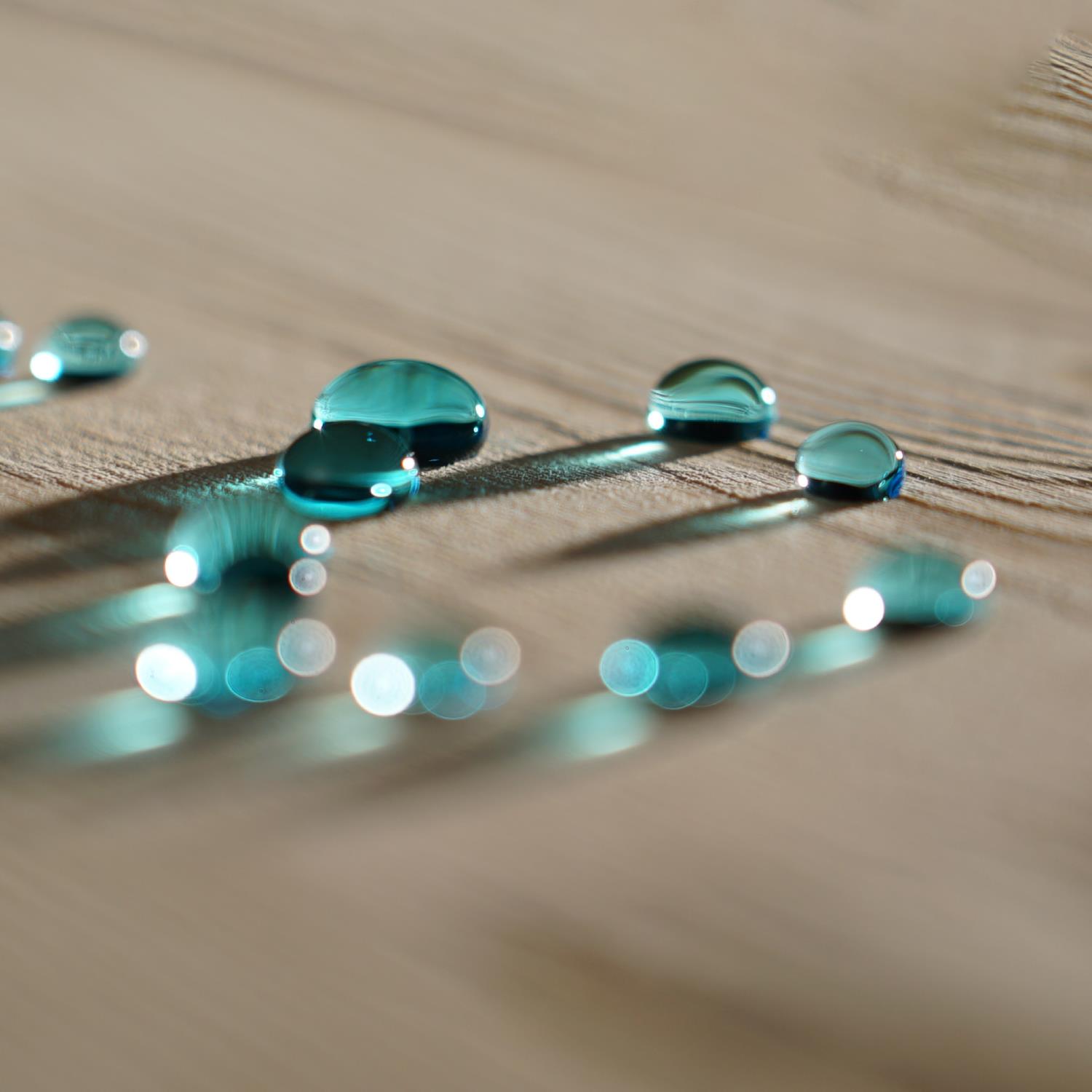 Homewood Water Repellent Nano Spray for Wood Surfaces