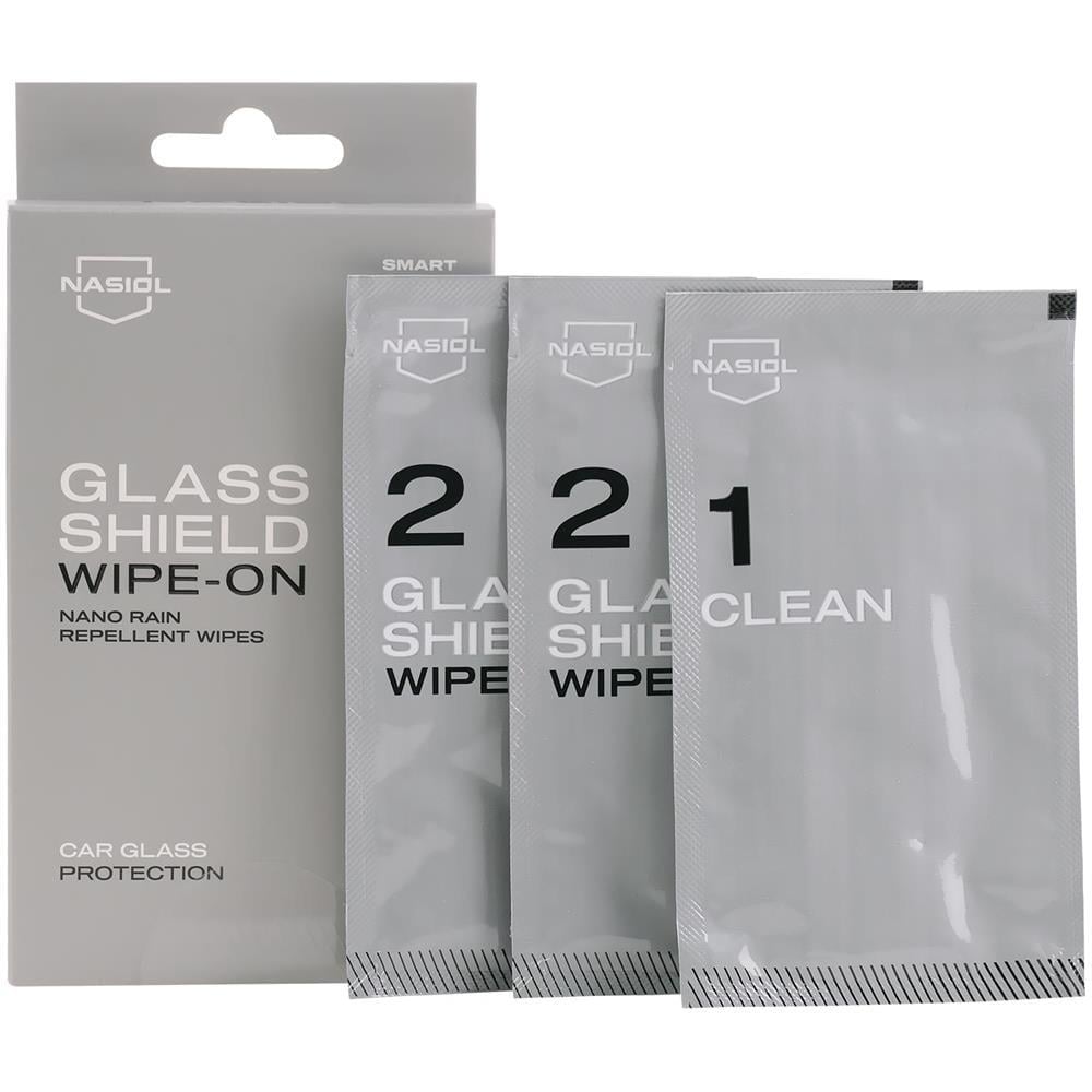 Nasiol Araç Nano Koruma Paketi Temel-Avantajlı Set
