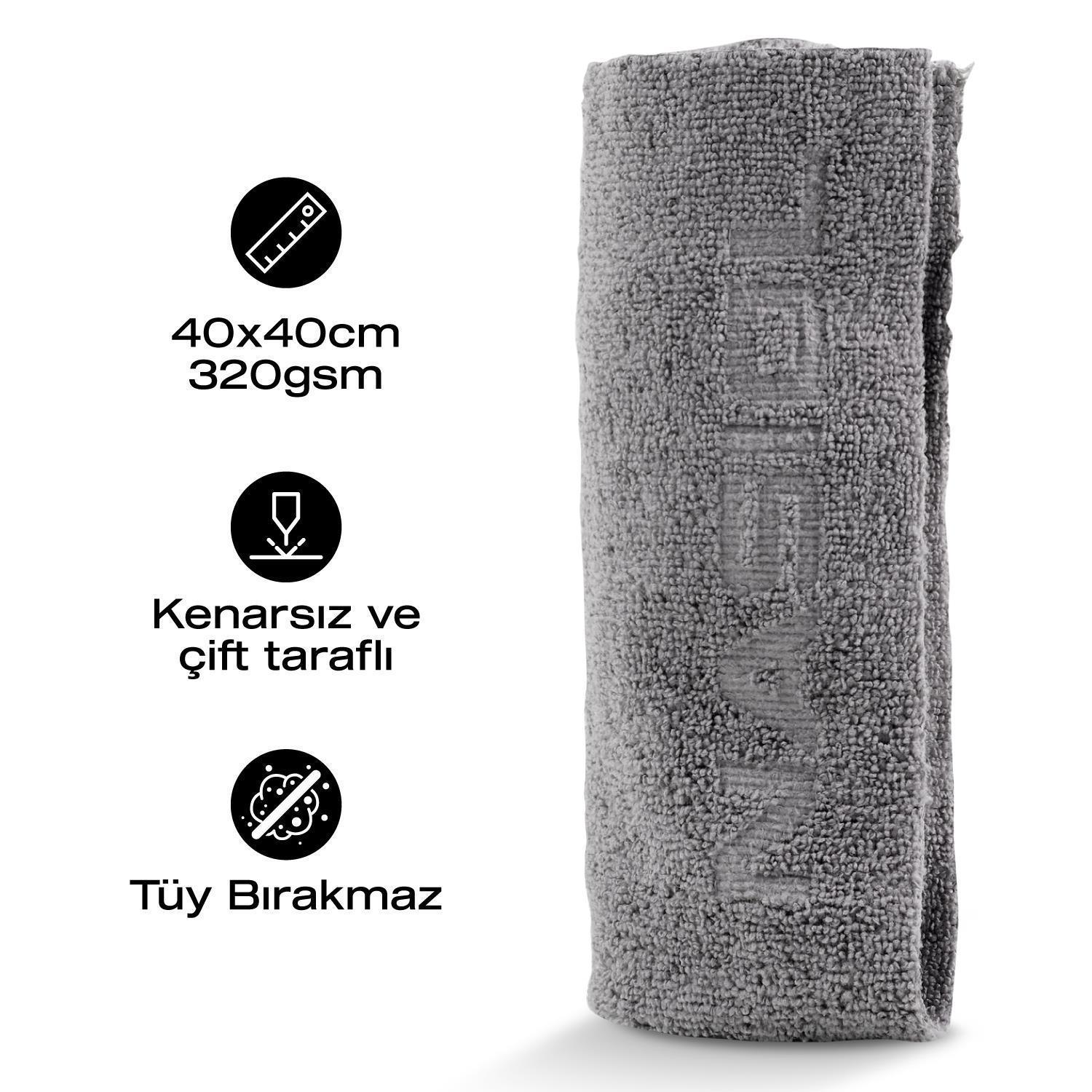 Nasiol Araç Nano Koruma Paketi Temel-Avantajlı Set