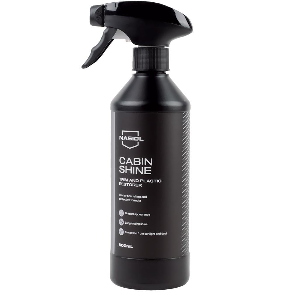 Nasiol Araç Nano Koruma Paketi Temel-Avantajlı Set