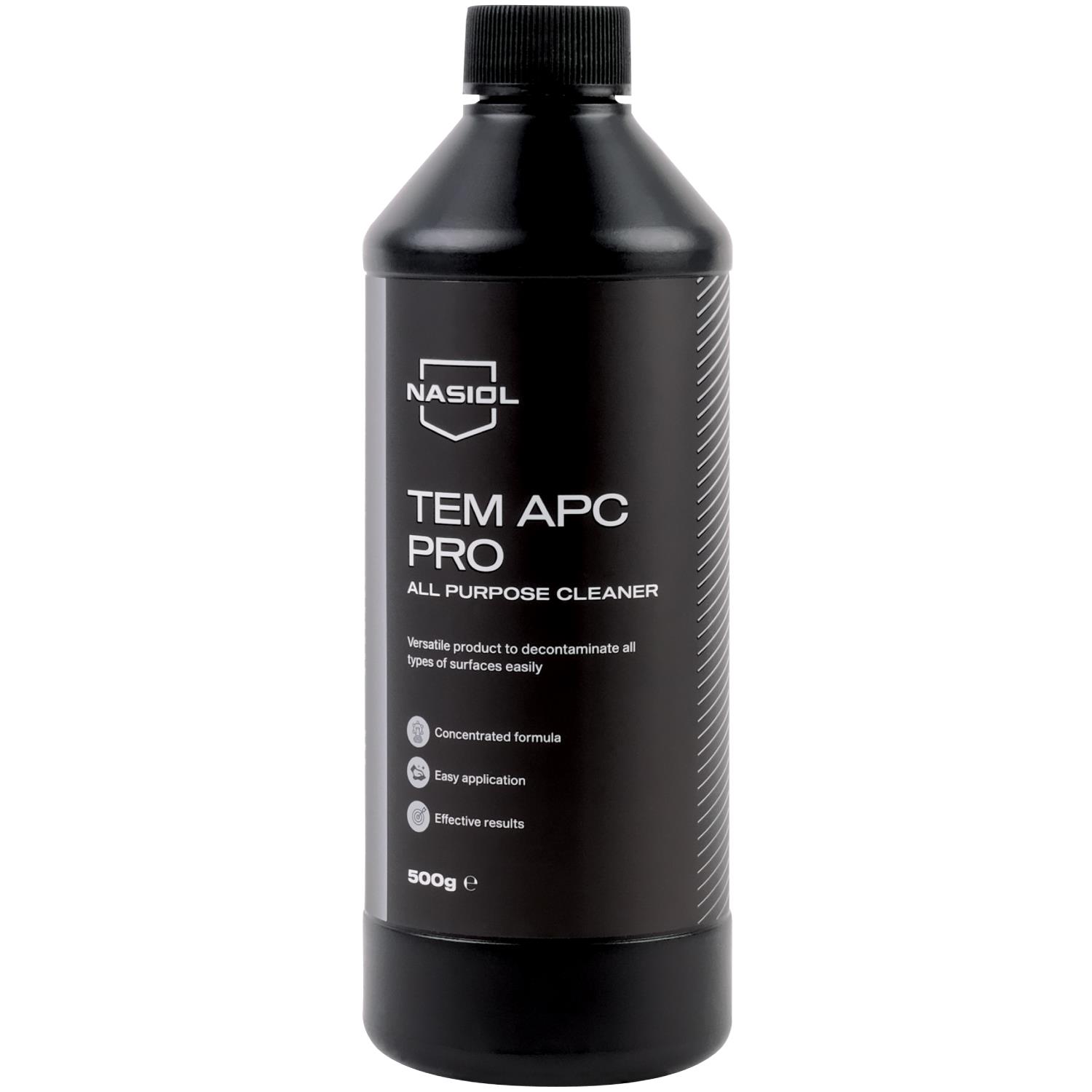 Nasiol Araç Nano Koruma ve Temizlik Paketi Profesyonel-Avantajlı Set