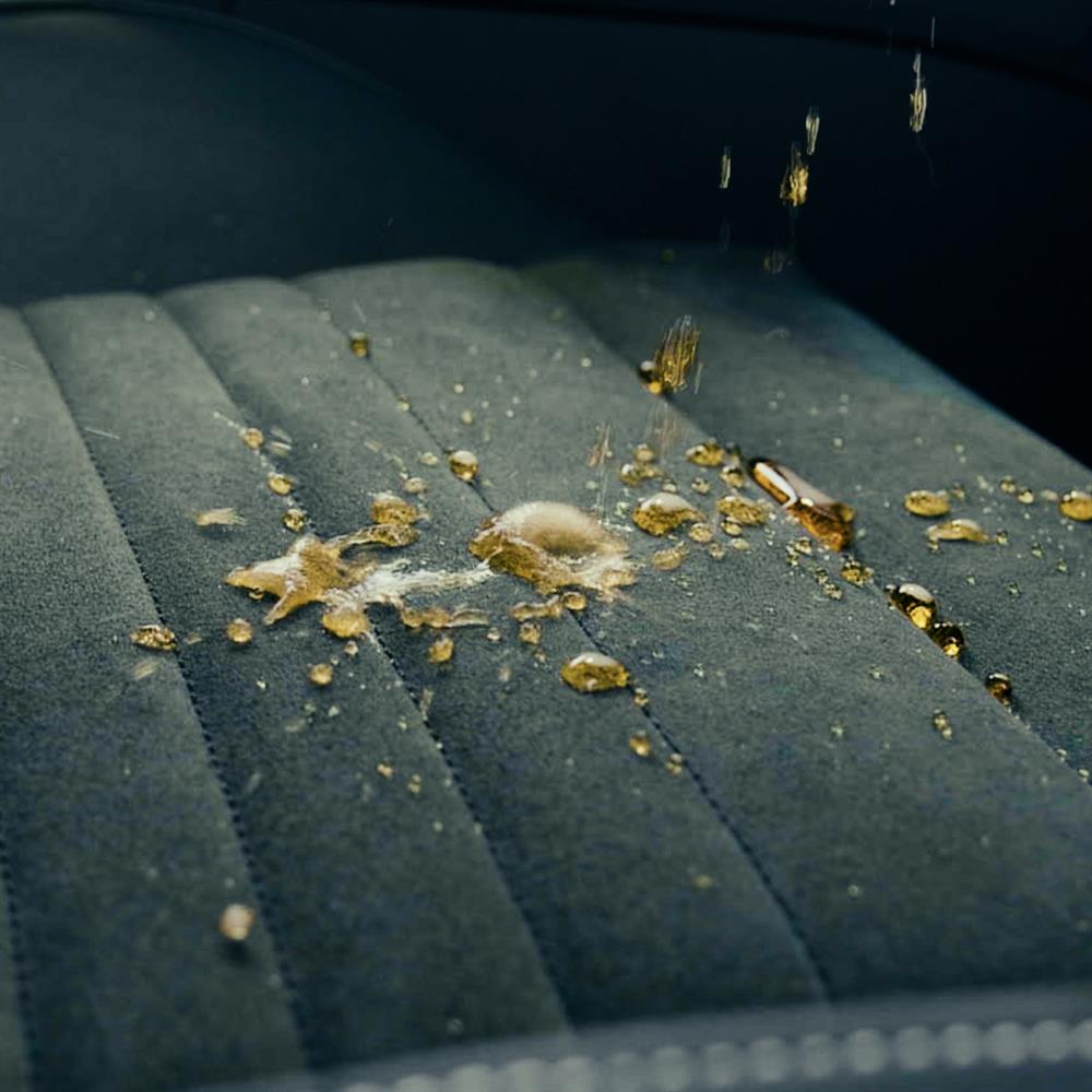 Nasiol Cabincare Araç Kumaş Yüzey Nano Kaplama 500 ml