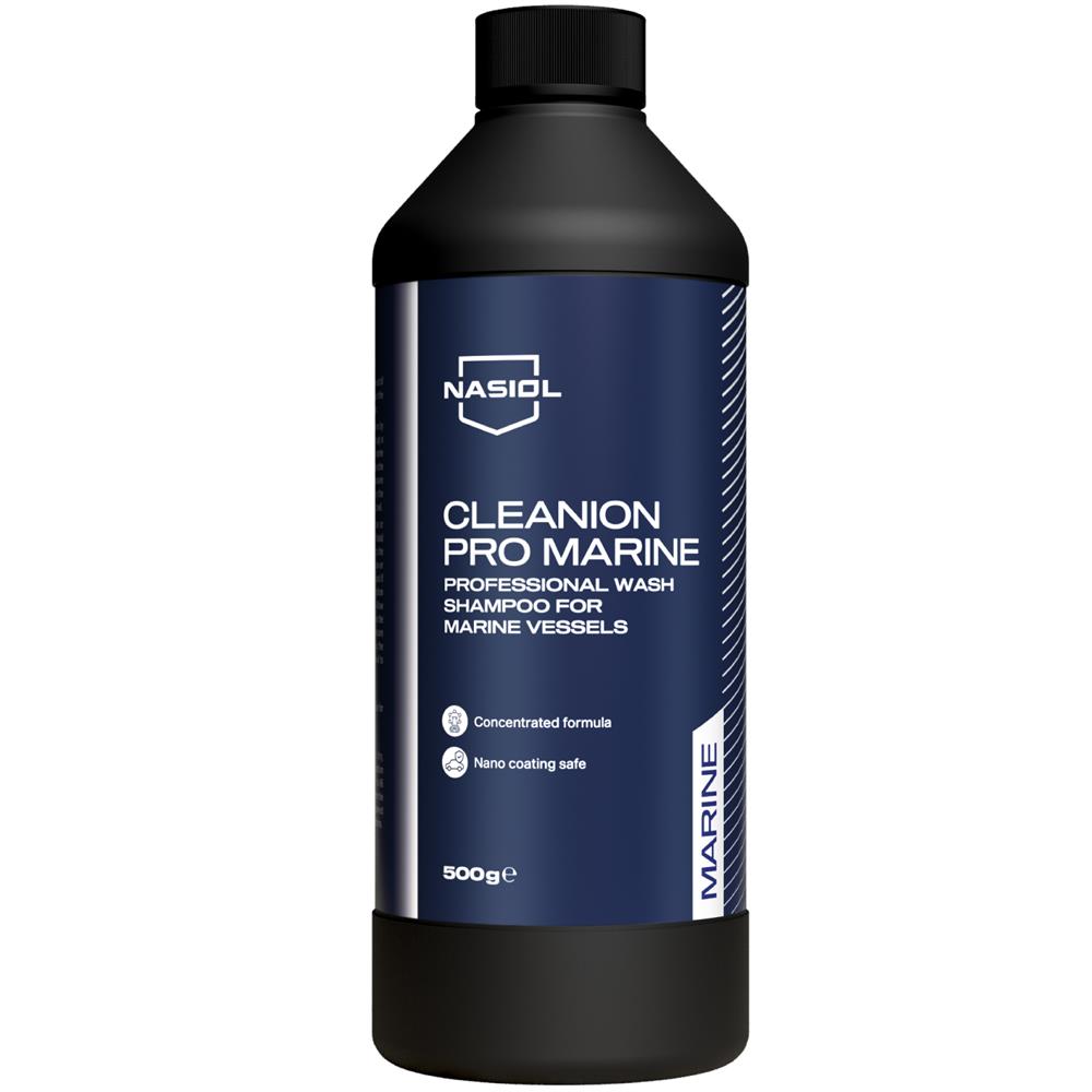 Nasiol Cleanion Pro Marine 500 mL