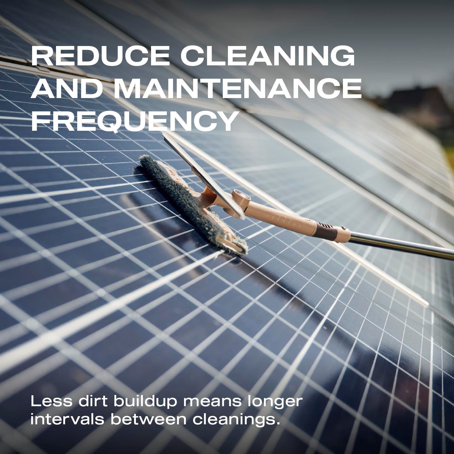 Nasiol SolarCoat GC Temperli Cam Güneş Panelleri İçin Gelişmiş Nano Kaplama-500ml