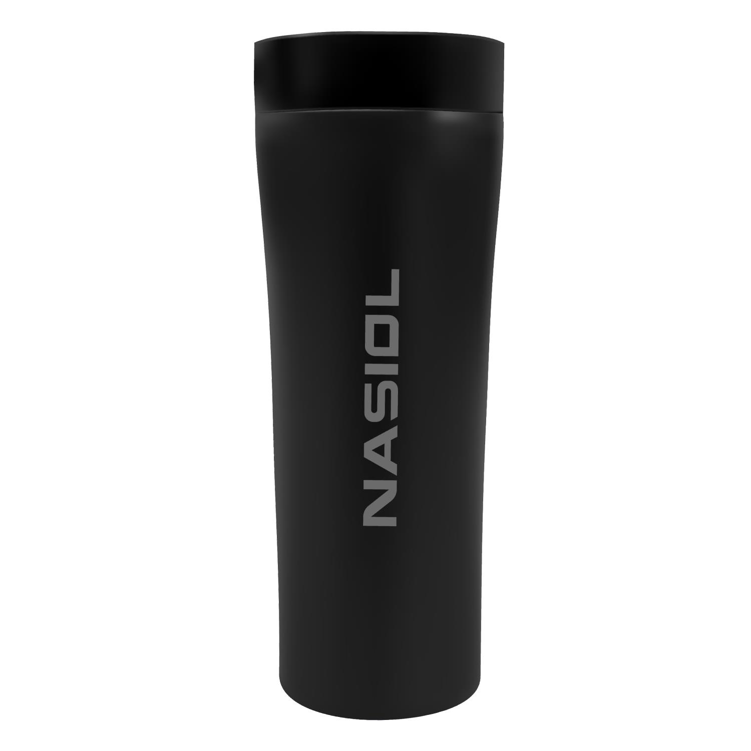 Nasiol T-Shirt Black (M/L/XL)