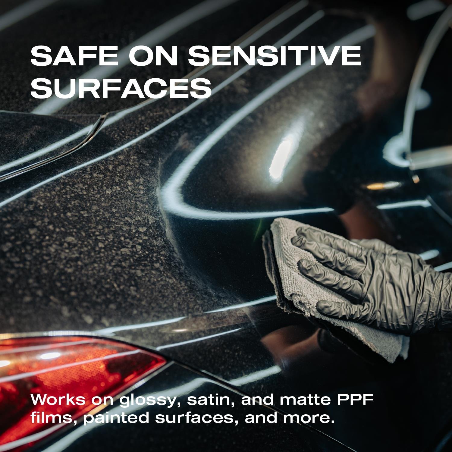 Nasiol Water Spot Remover Su ve Kireç Lekesi Temizleyici-500ml