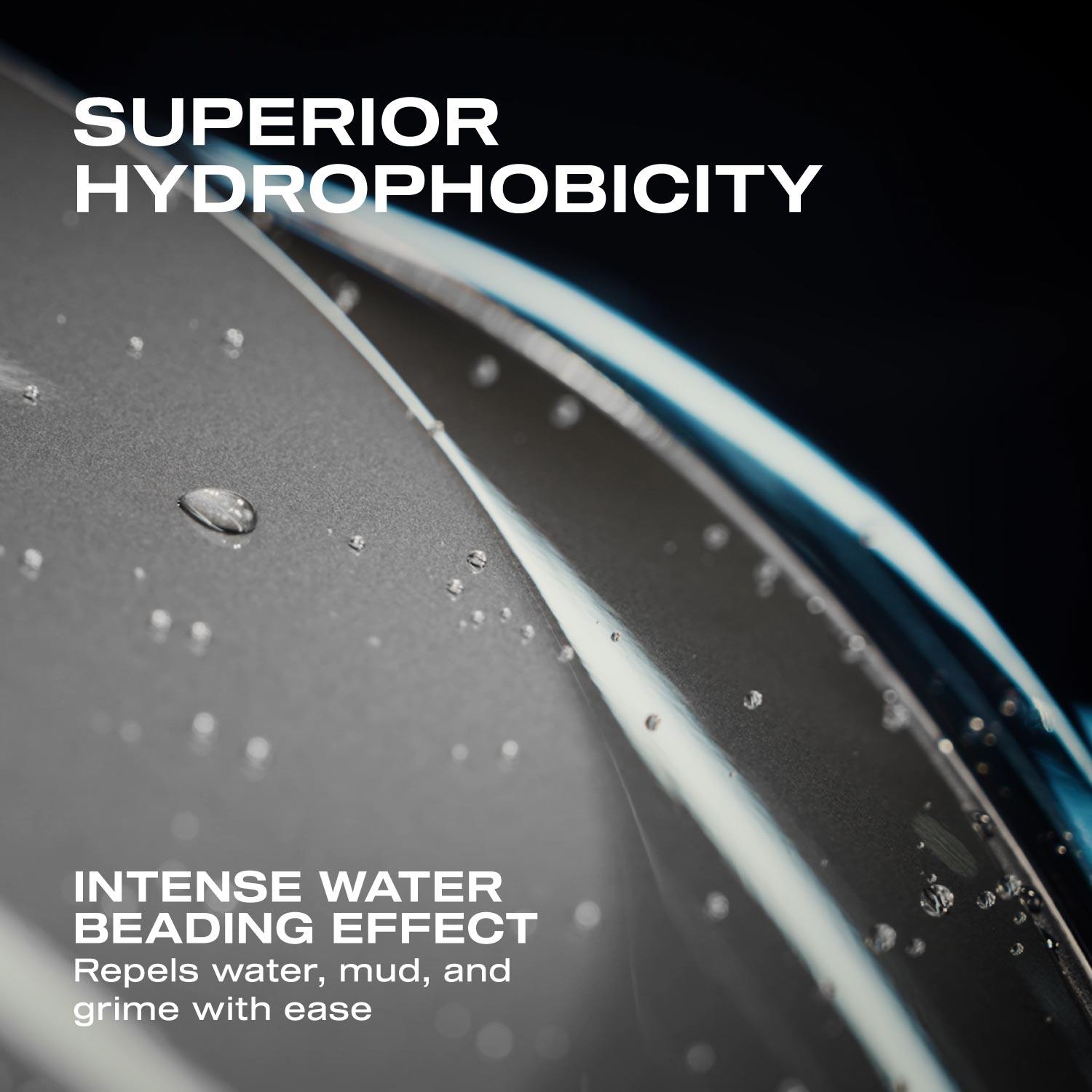 Nasiol ZR53 Car Nano Ceramic Coating and Paint Protection-10H-3 Years Durability-1.69FlOz