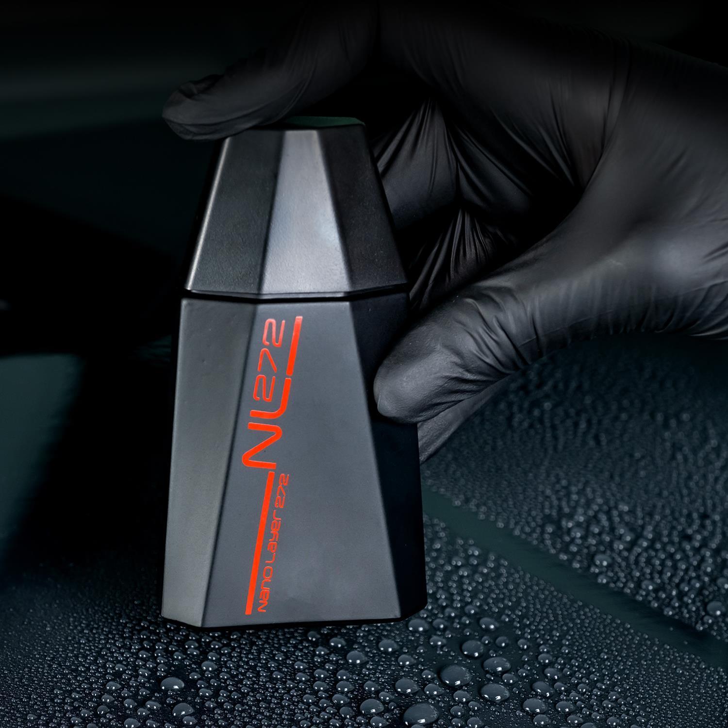 NL272 Üstün Nano Seramik Kaplama