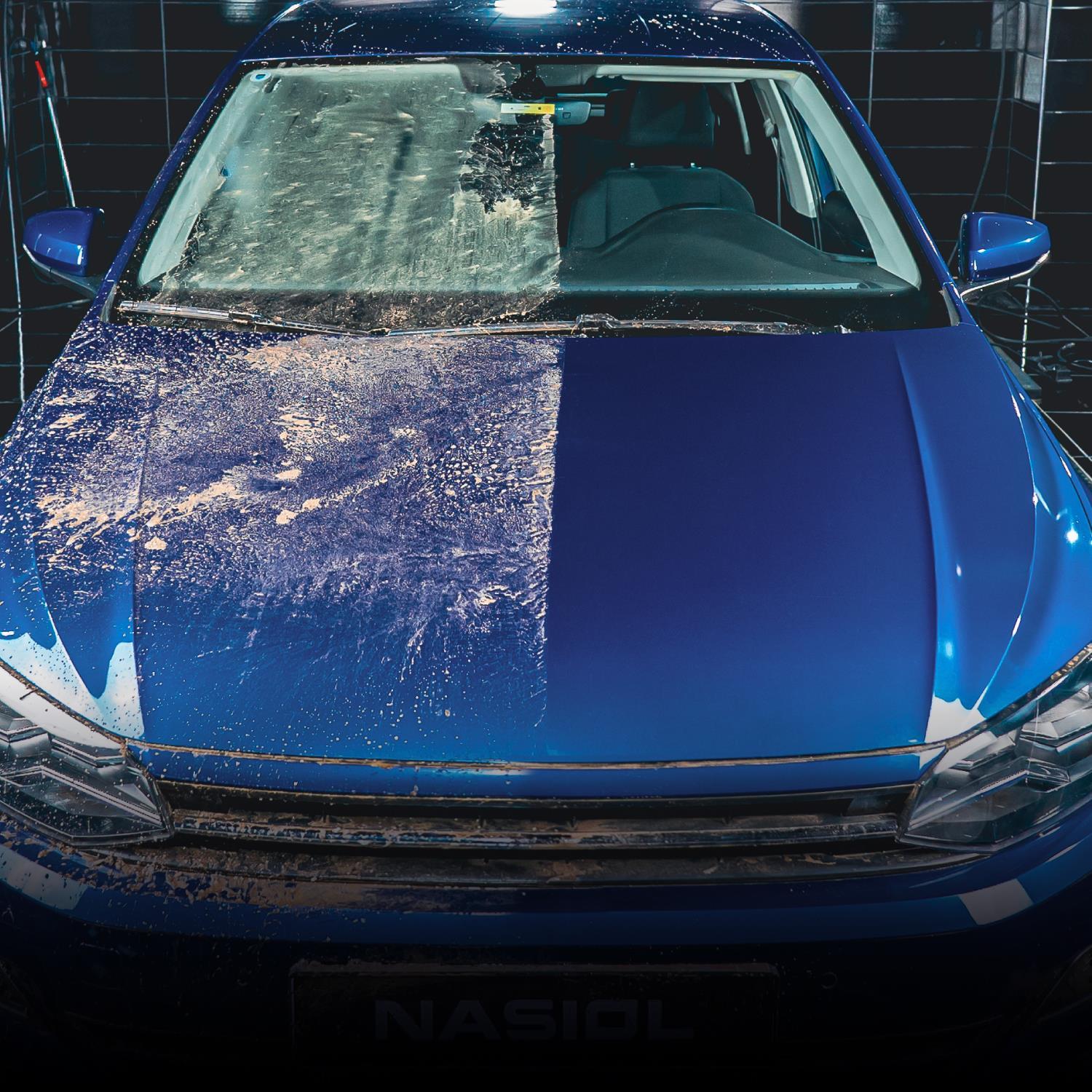 NL272 Üstün Nano Seramik Kaplama