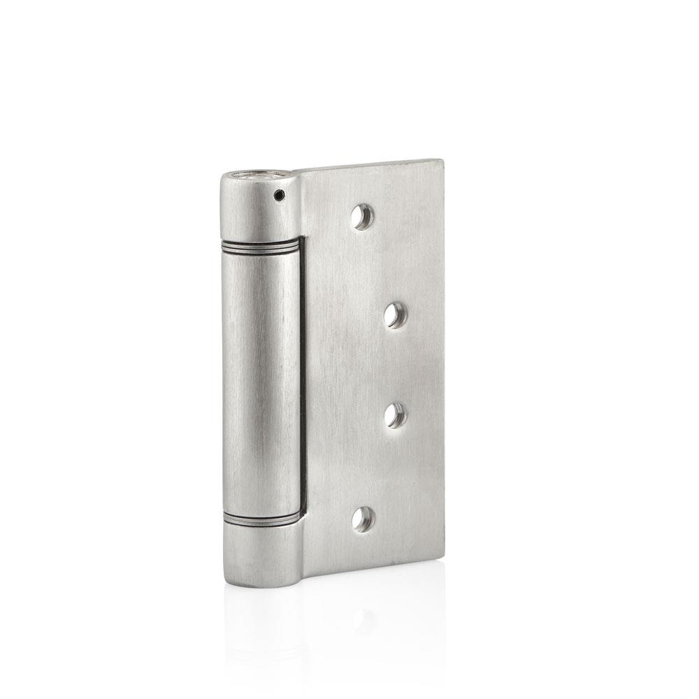 10 Cm. Yaylı Kapı Menteşesi Stanley