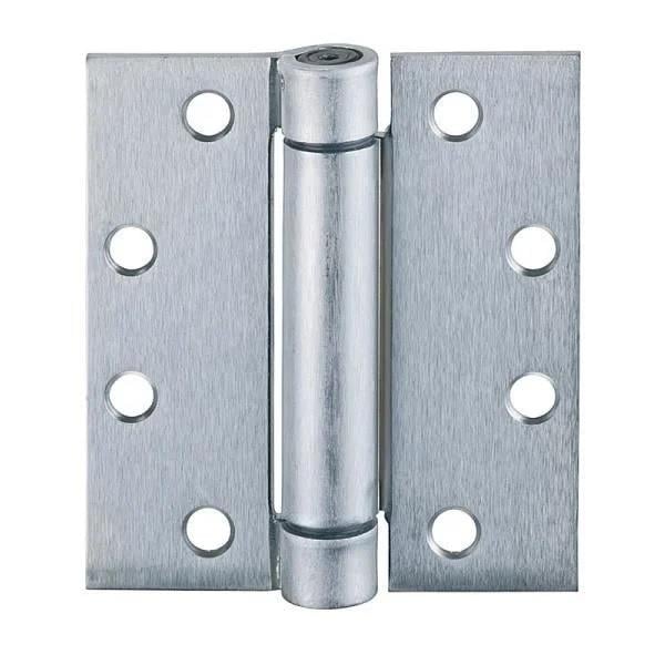 10 Cm. Yaylı Kapı Menteşesi Stanley