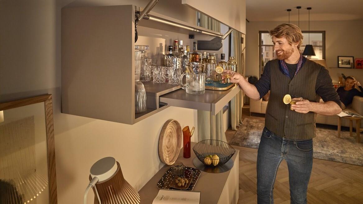 295f5700 Tabla Tipi Çekmece Sabitlemesi Seti