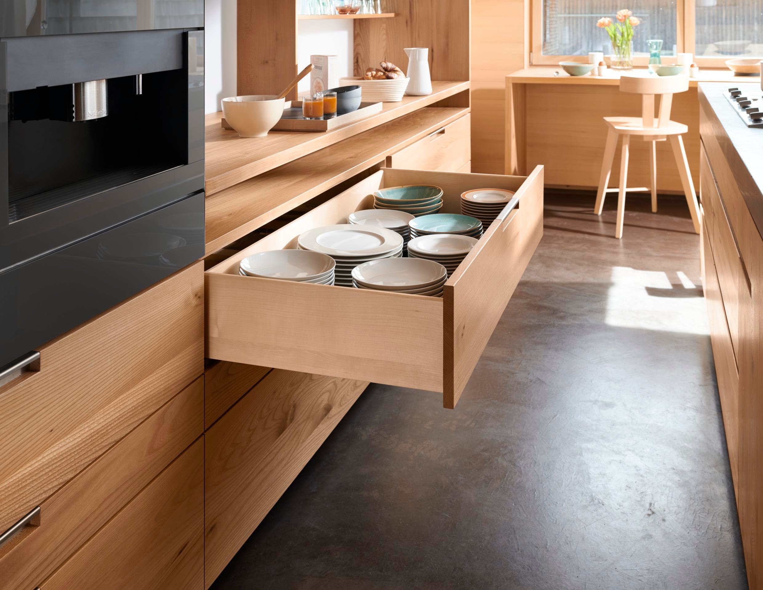 550f2700b Blum Tek Açılım Frenli Ray 27 Cm