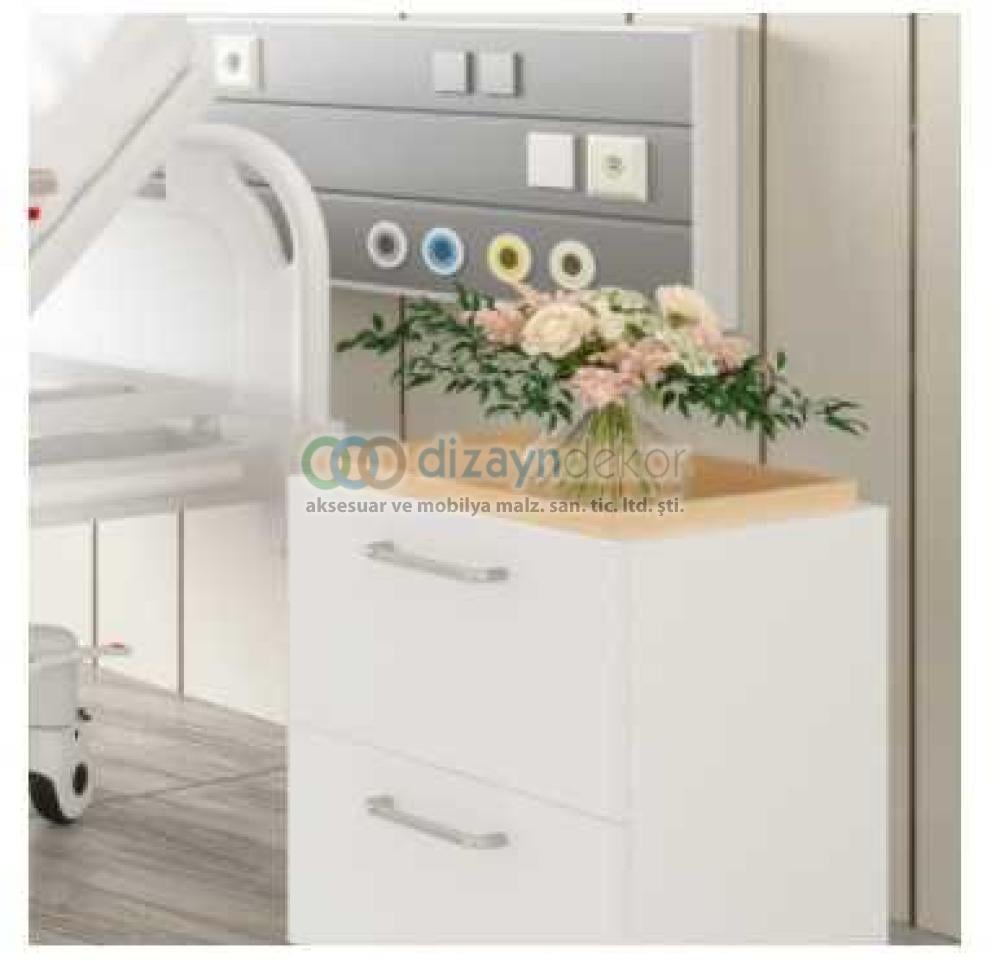 96 Mm. Plus U Tipi Kulp İnox-mat Siyah Kaplama 