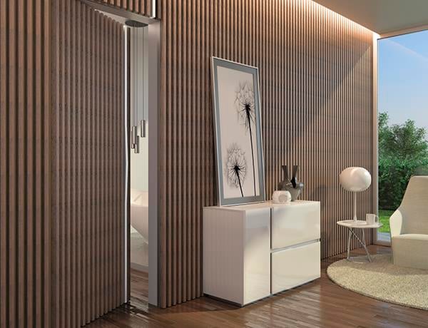 AGB Easy Touch Manyetik Kapı Kapak Tutucu