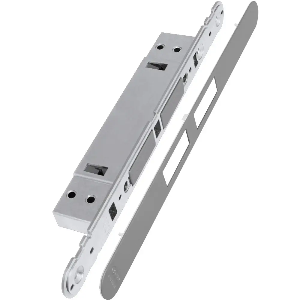 AGB Easy Touch Sessiz Manyetik Kapı Kapak Tutucu Çiftli