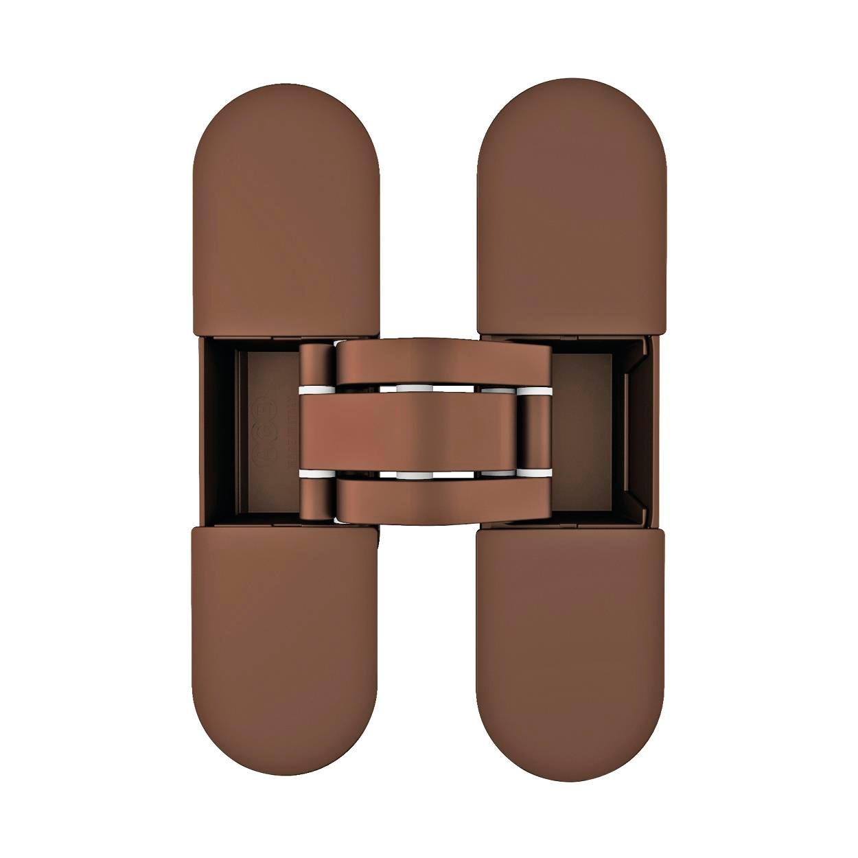 AGB Gizli Menteşe ECLIPSE 2.2 Bakır