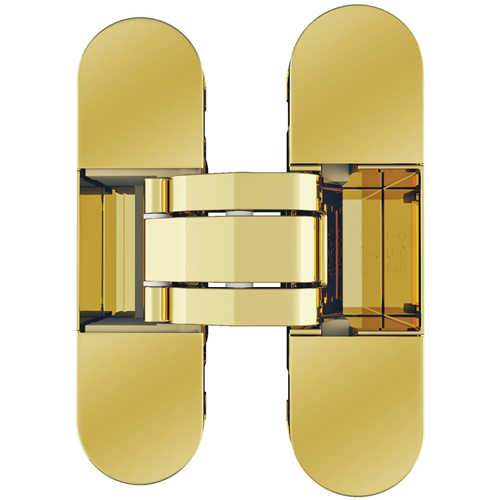 AGB Gizli Menteşe ECLIPSE 2.2 Parlak Sarı