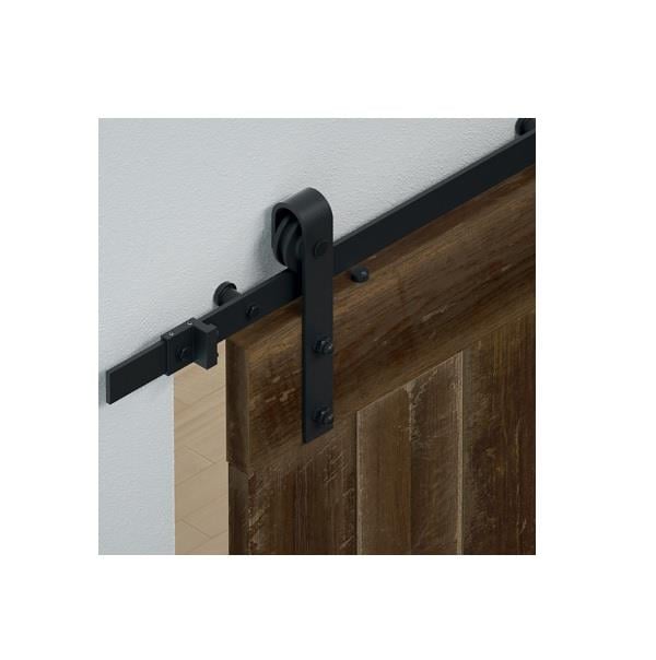 Ahır Kapısı Design 100s Sürgü Kayar Kapı Sistemi