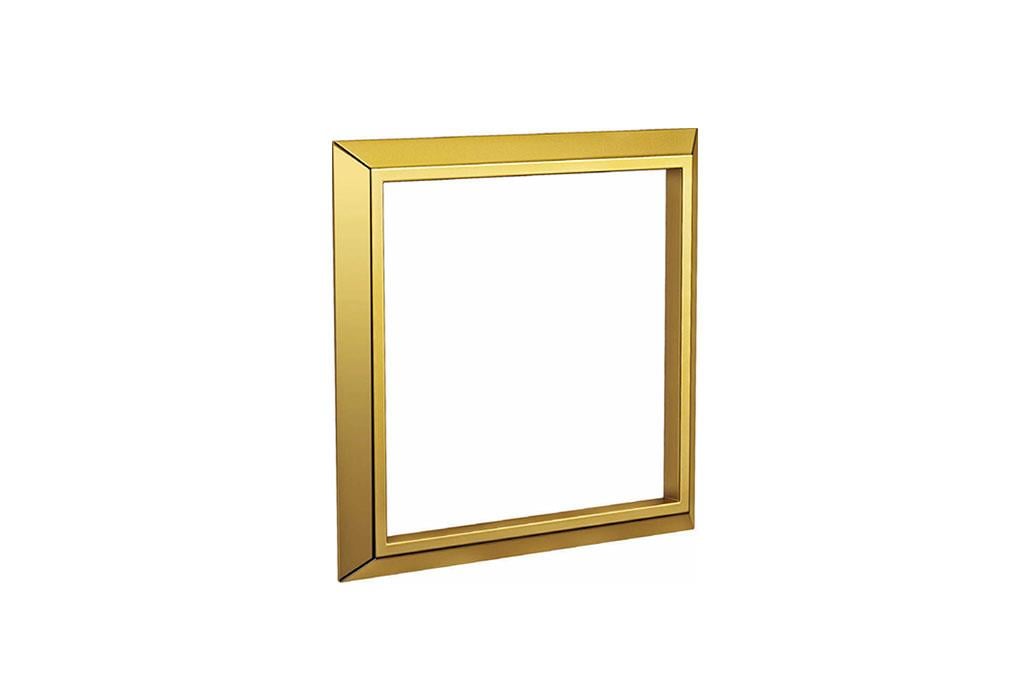 Aksesuar Mobilya Kulp Parlak Altın Eyk