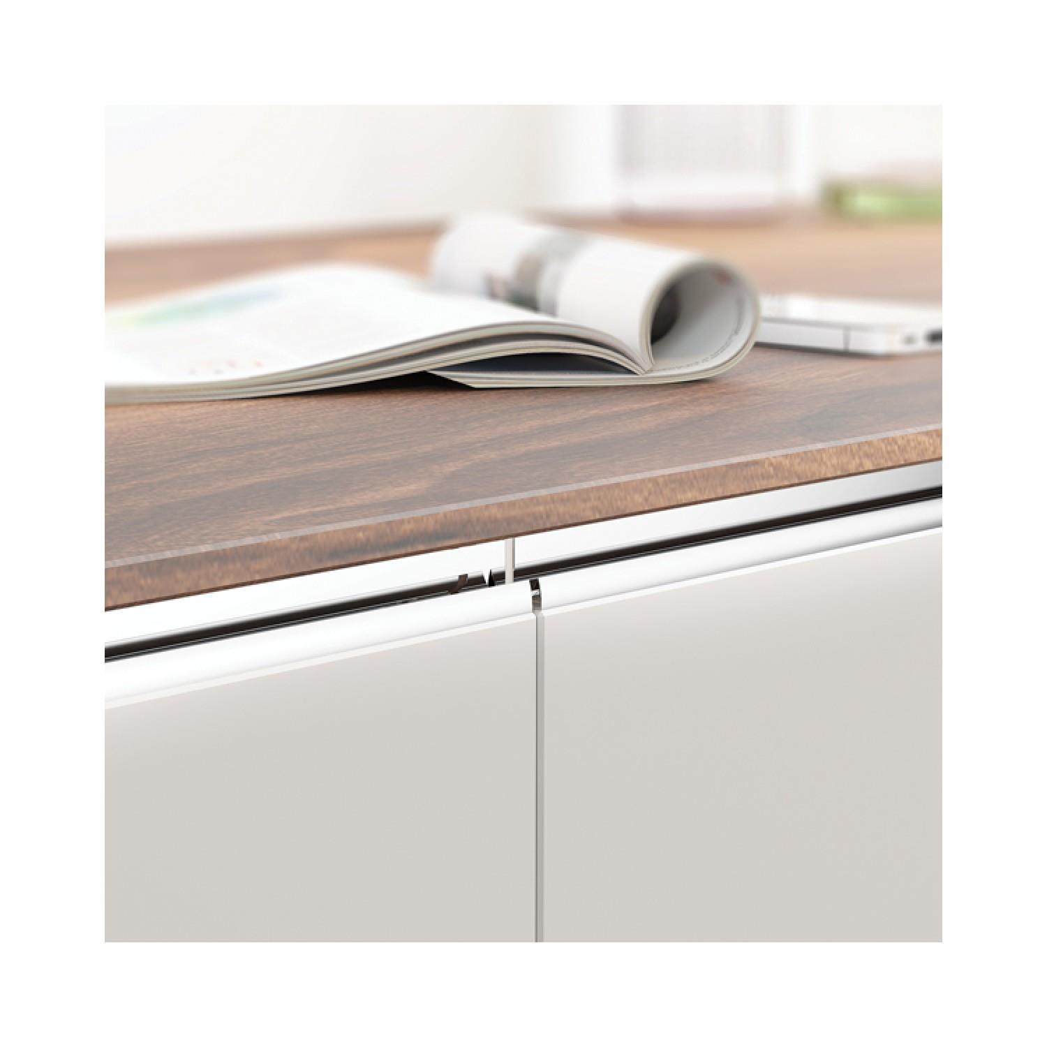 Apaçi Glories Entegre Boy Kulp 147 Mm