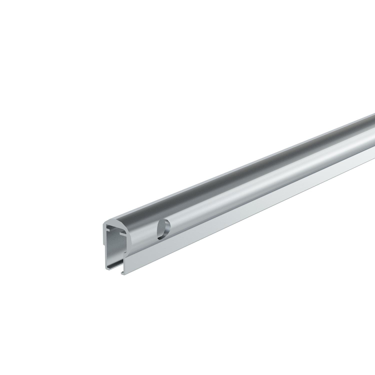 Askılı Sürgü Kayar Kapı Sistemi Frenli-ahşap Kapı