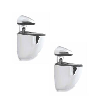 Ayarlı Raf Tutucu 4-20 Mm