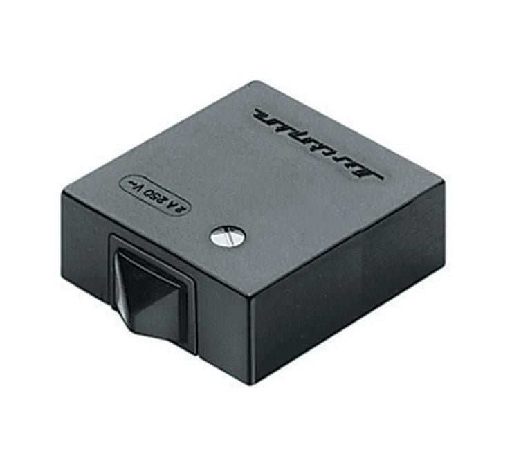 Basmalı Aç Kapa Kapak Anahtarı