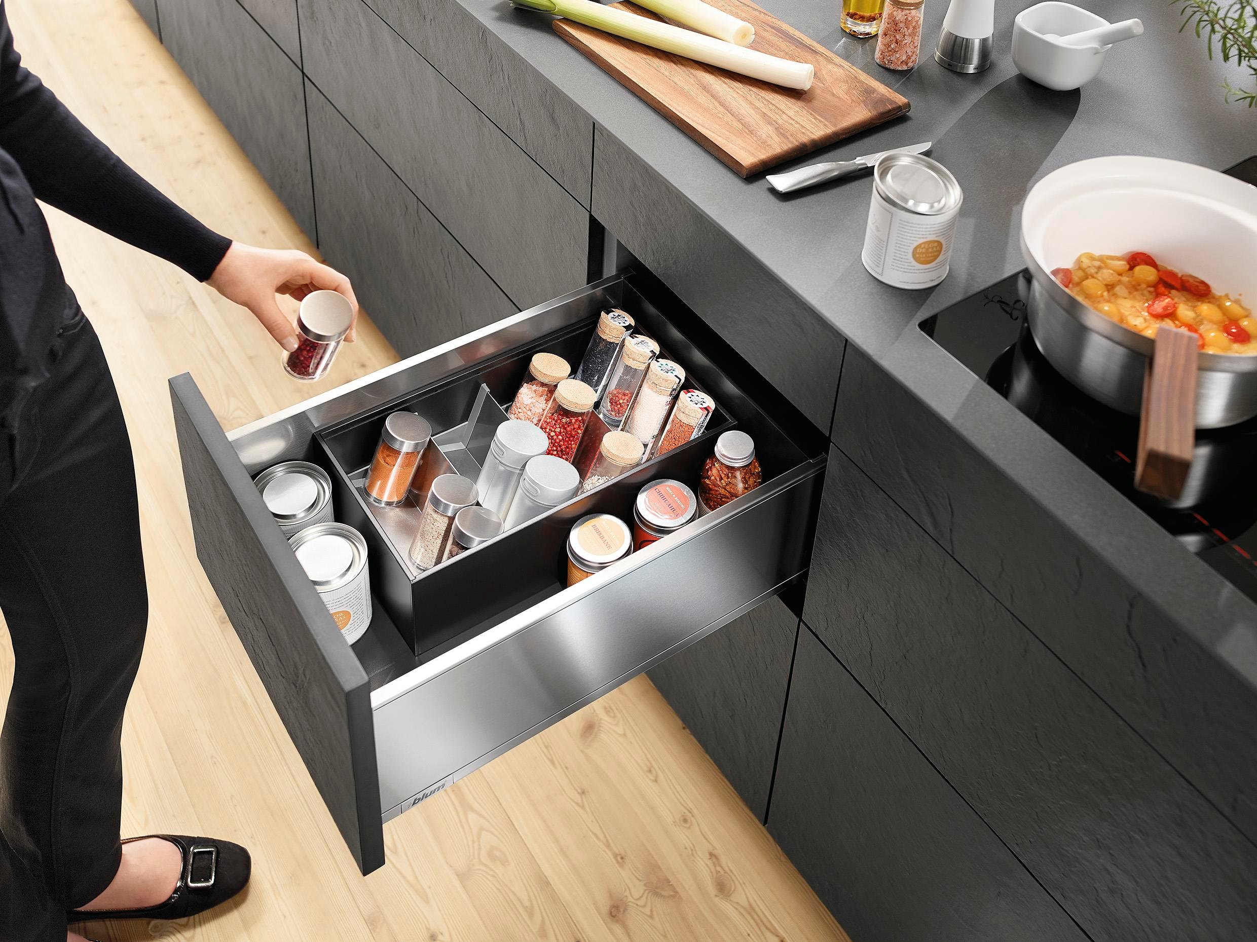 Blum Ambia-line Baharatlık Zc7g0p0ı