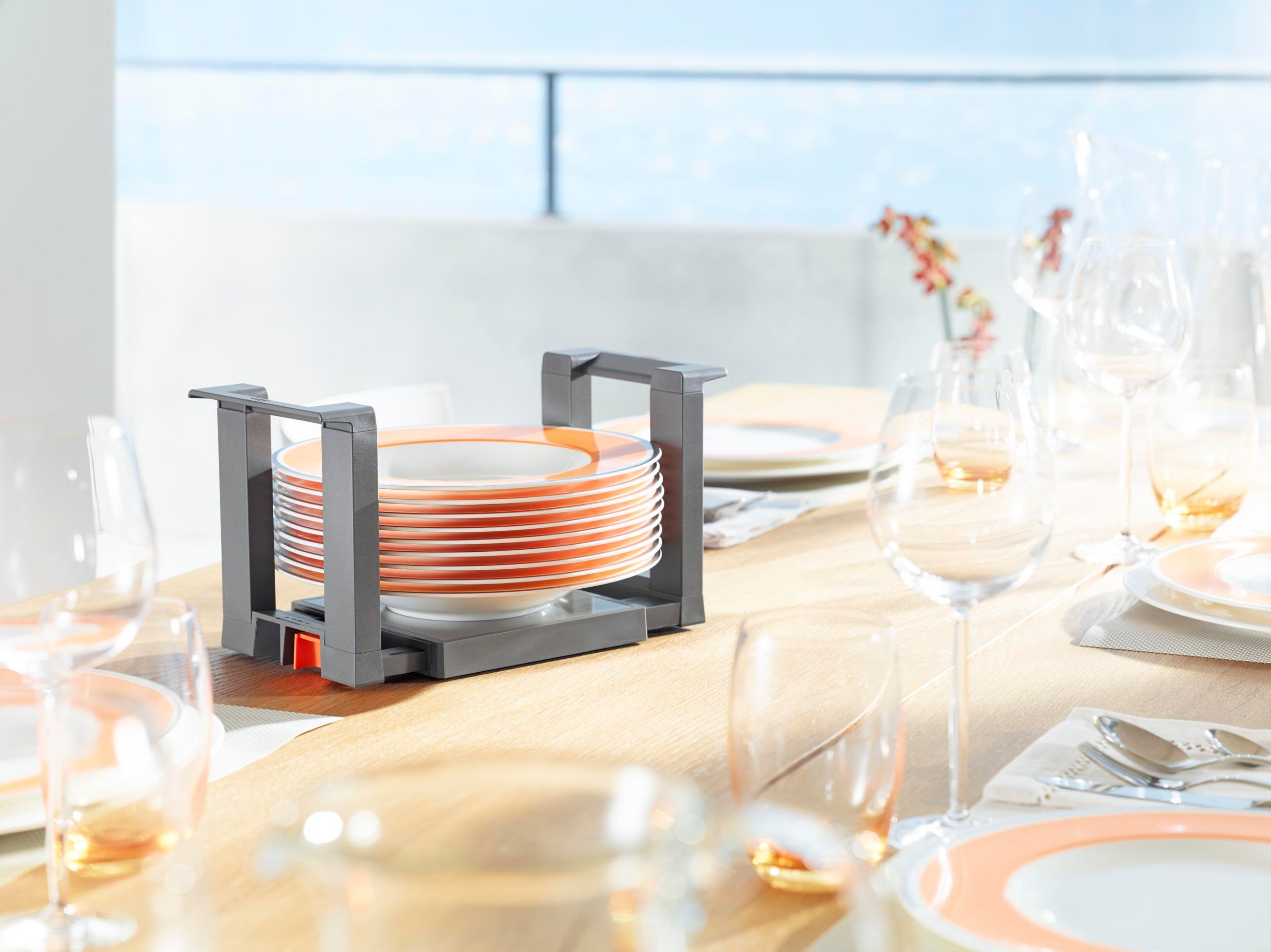 Blum Ambia-line Tabaklık Çekmece İçi ZC7T0350