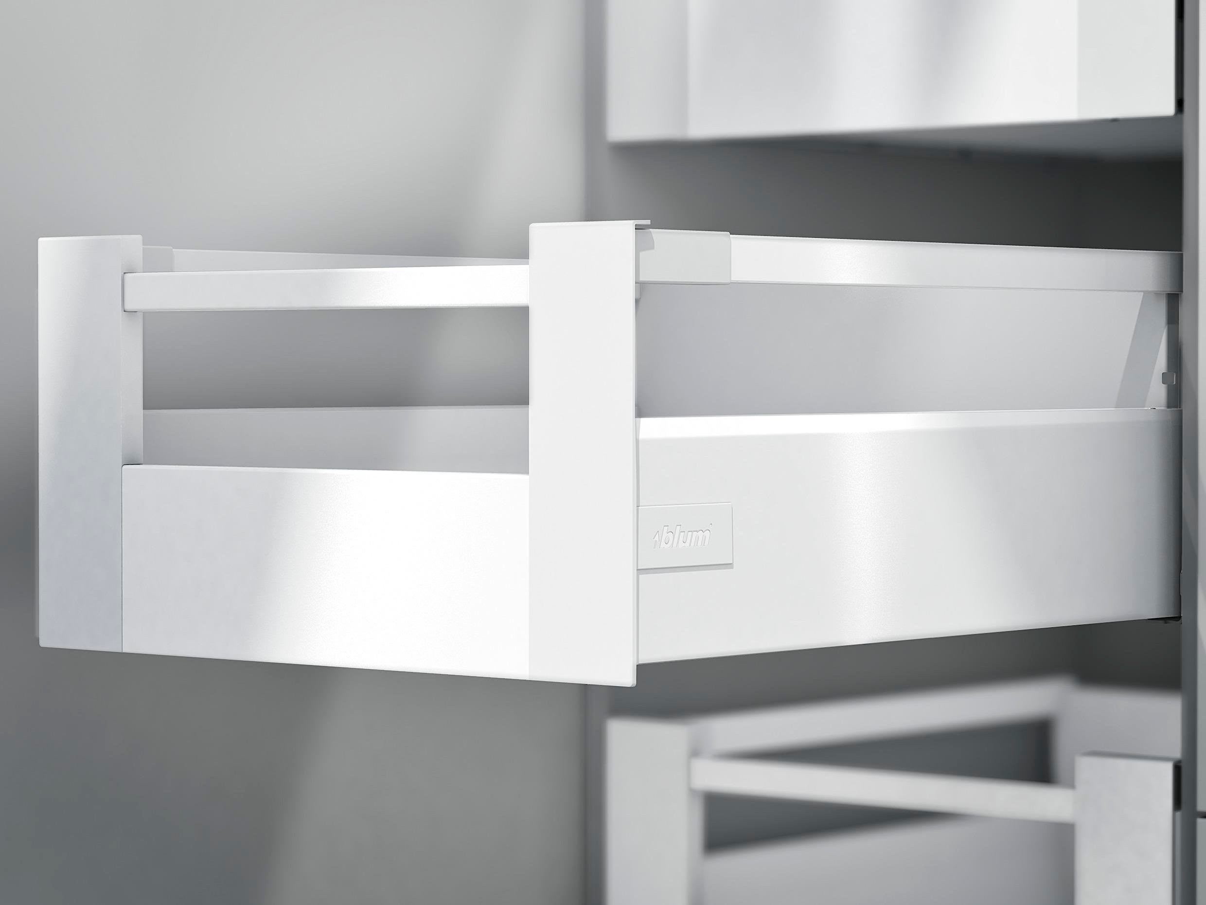 Blum Antaro İç Çekmece Ön Adaptör Bordürlü ZIF74DO