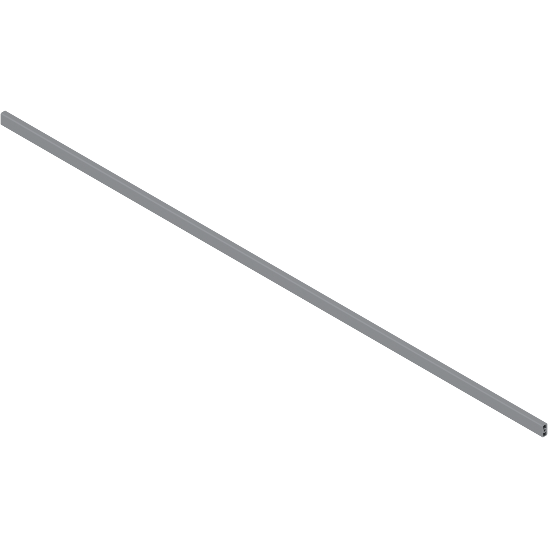 Blum Antaro İç Çekmece Ön Çubuk 1046 Mm ZRG1046Z