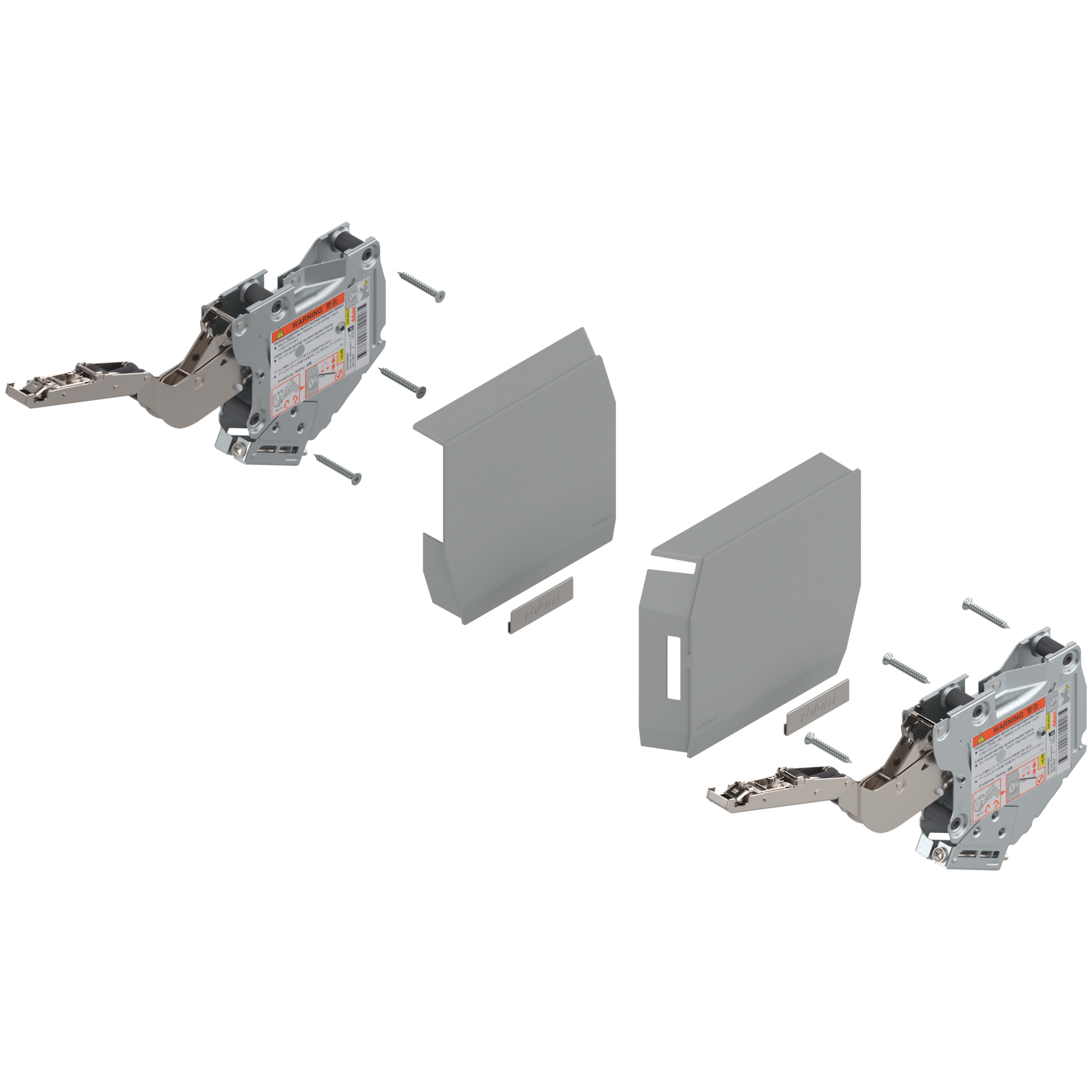 Blum Aventos Hk-s Basaç Tipon 20K2E00T