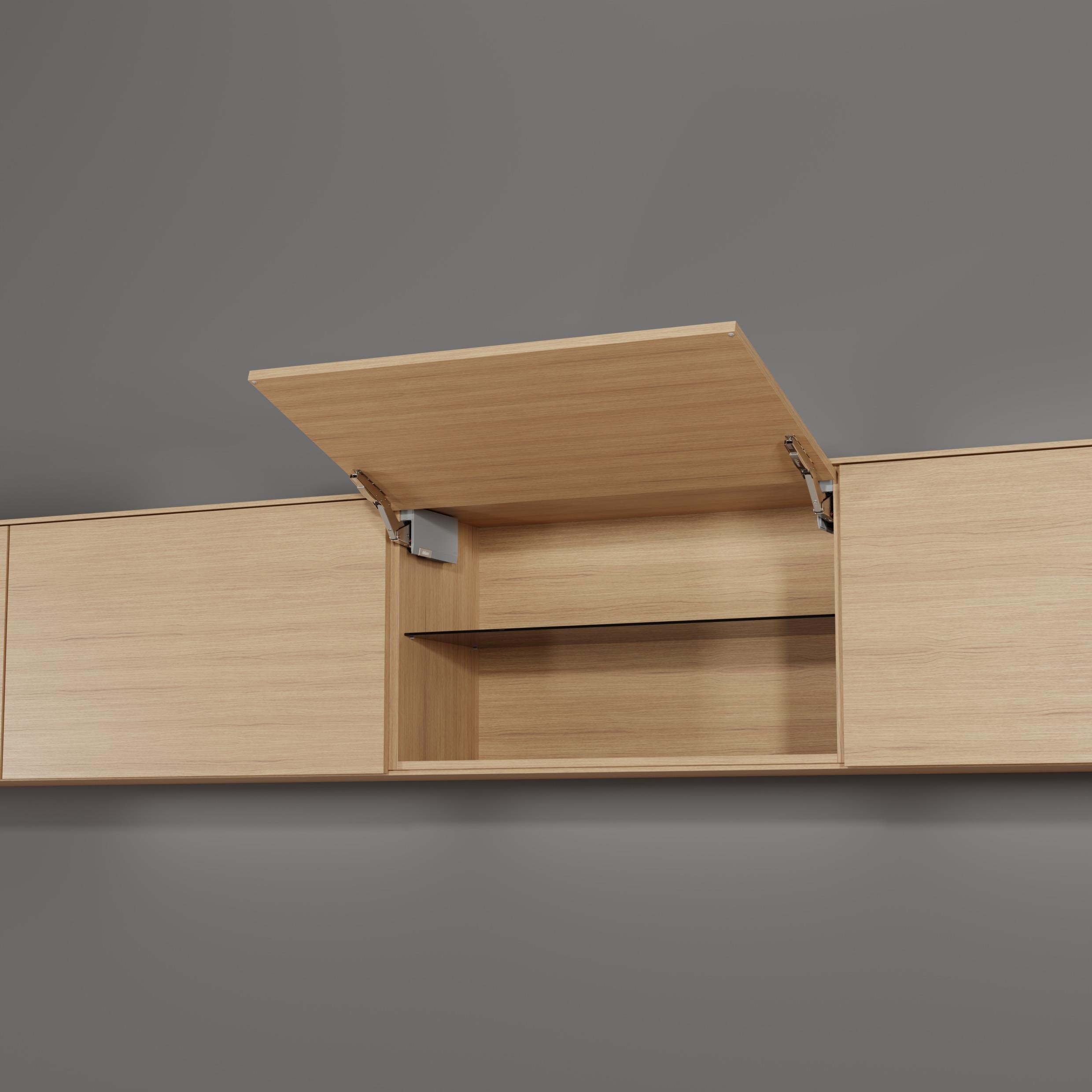 Blum Aventos Hk-top Bas-aç Kapak 22K2700T