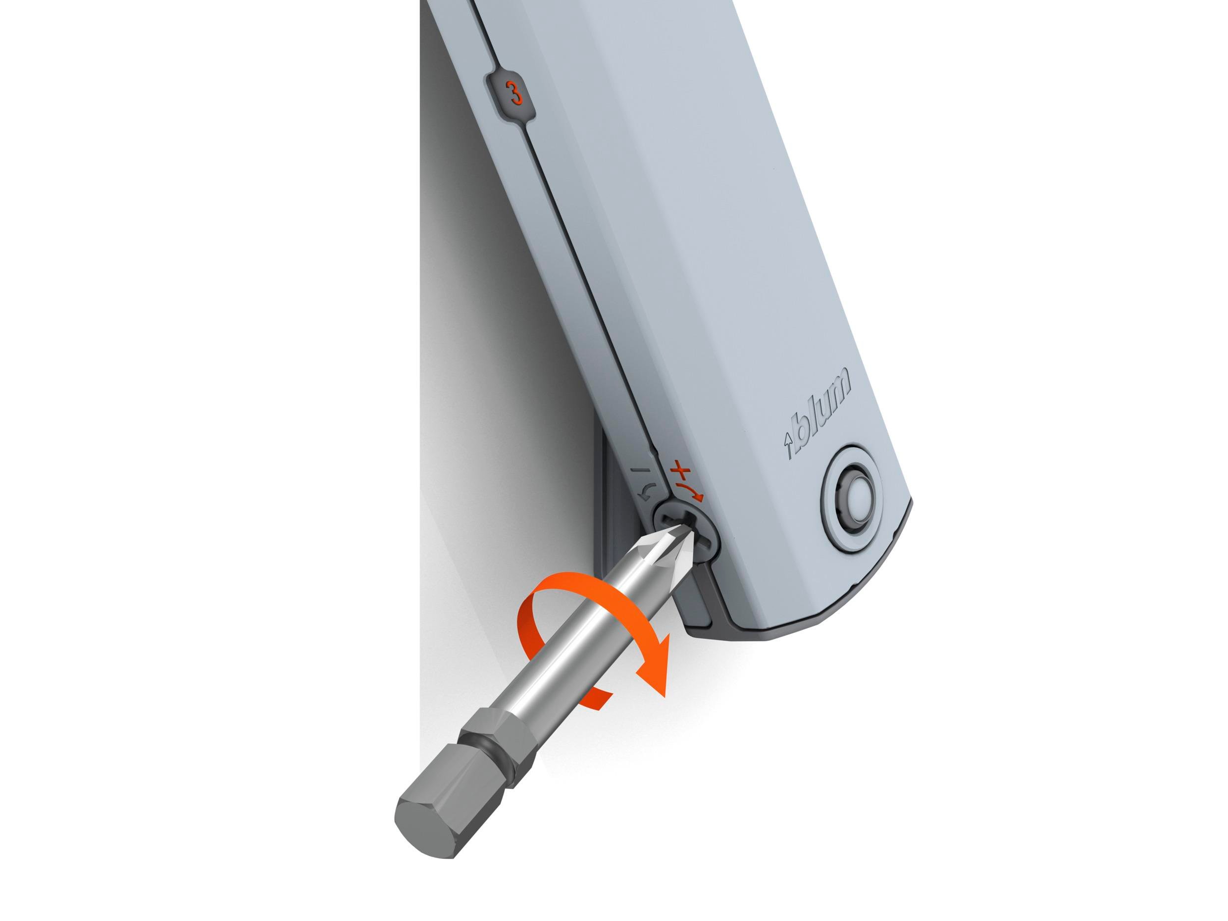 Blum Aventos Hk-xs Tipon Bas-aç 20K1501T