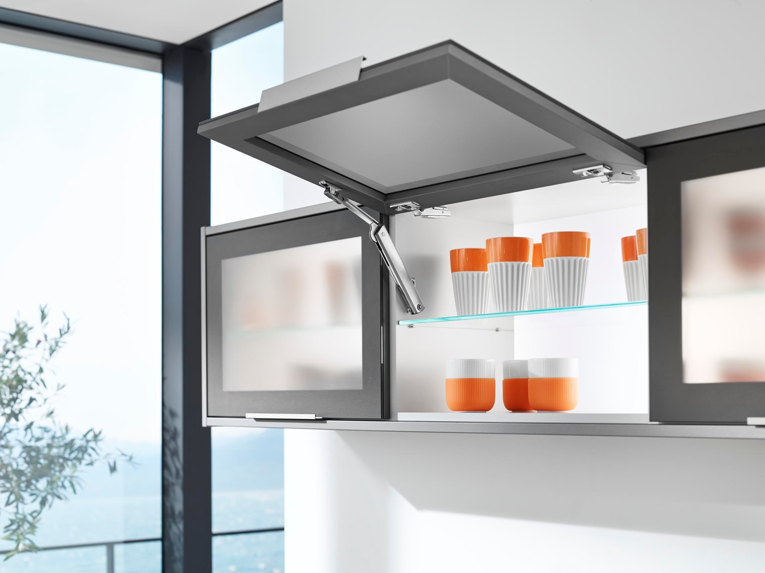 Blum Aventos Hk-xs Tipon Bas-aç 20K1501T