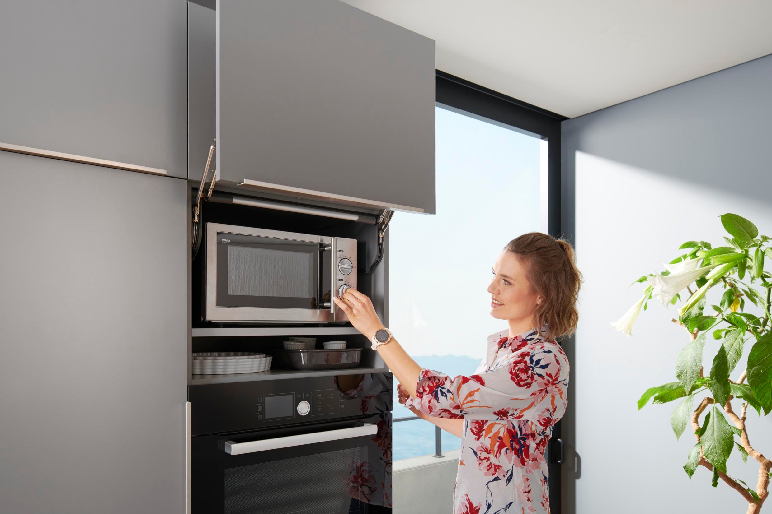 Blum Aventos Hl 20L2701-20L3800