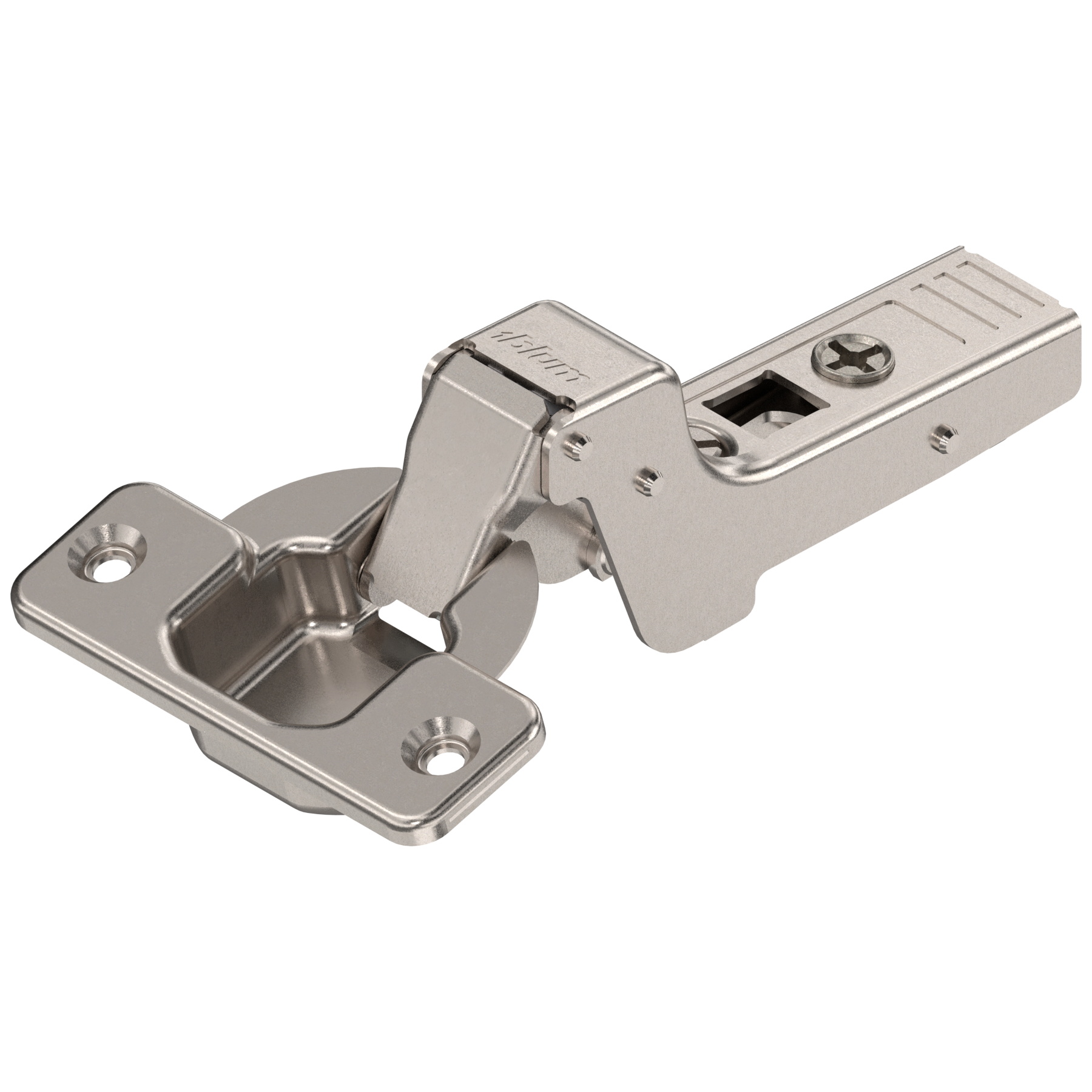 Blum Clip Top 107 Drc Süper Deve Menteşe 75T1750 + 173L6100
