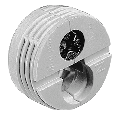 Blum Dolap Bağlantı Elemanı Plastik Çakmalı Beyaz - 8 Ad.