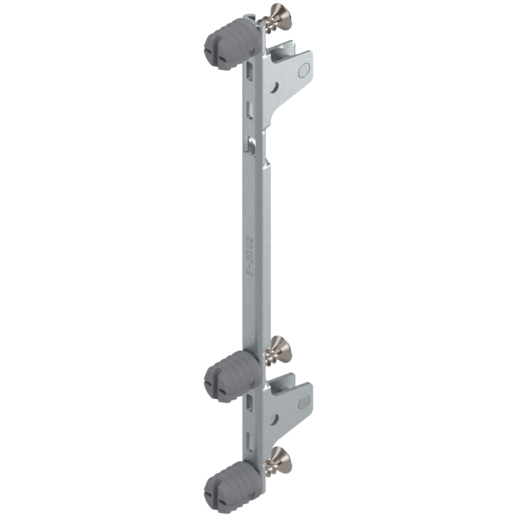 Blum Legrabox Pure C Yüksek Yanak 35 Cm. Frenli Blumotion Orion Gri Antrasit